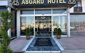 Asgard Hotel